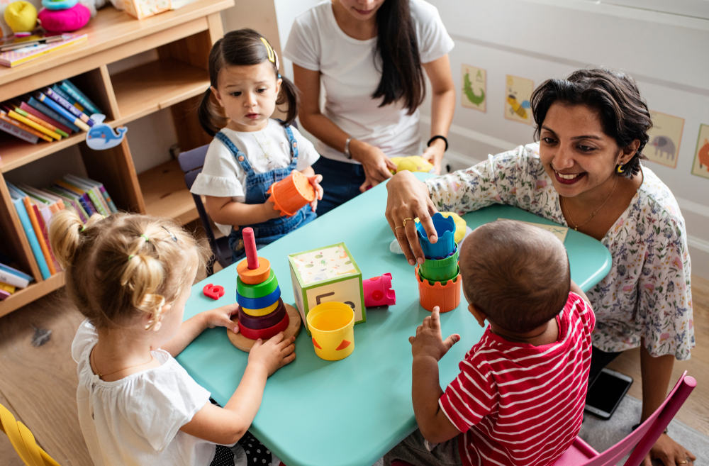 A autorregulação é uma habilidade fundamental para o nosso bem-estar social e emocional.