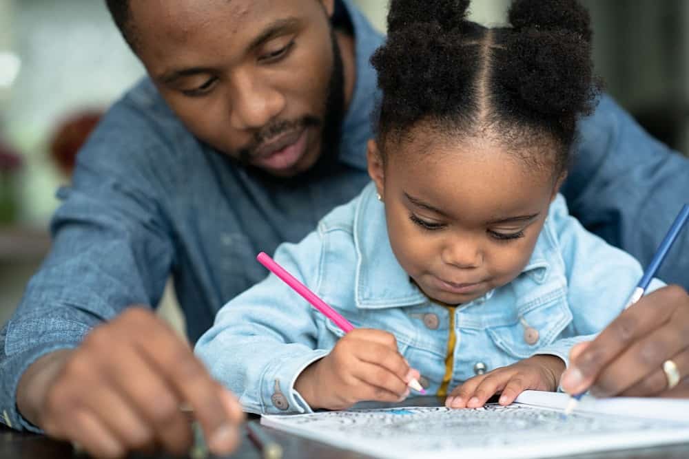 atividades para educação infantil